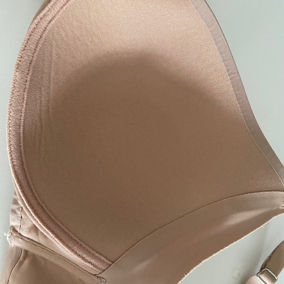 La Vie En Rose Sleekback Bra - Picture 3 of 4